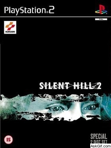 Silent Hill 2