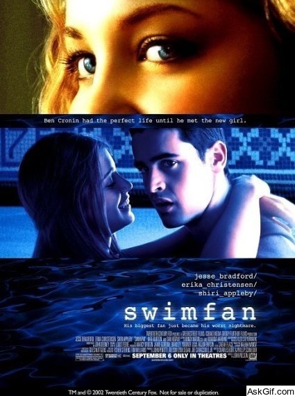 Swimfan