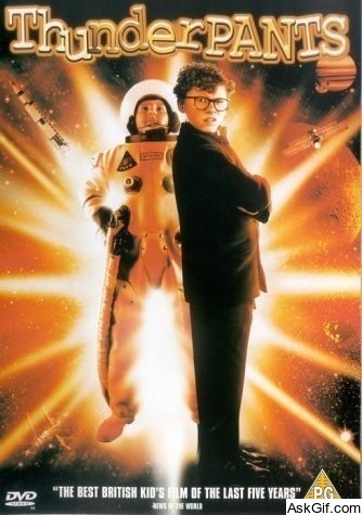 Thunderpants