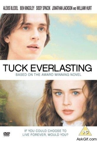 Tuck Everlasting