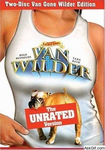 Van Wilder: Party Liaison
