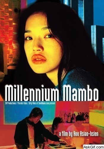 Millennium Mambo