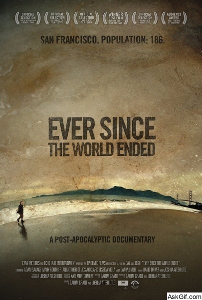 Ever Since the World Ended