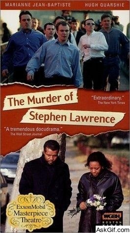 The Murder of Stephen Lawrence