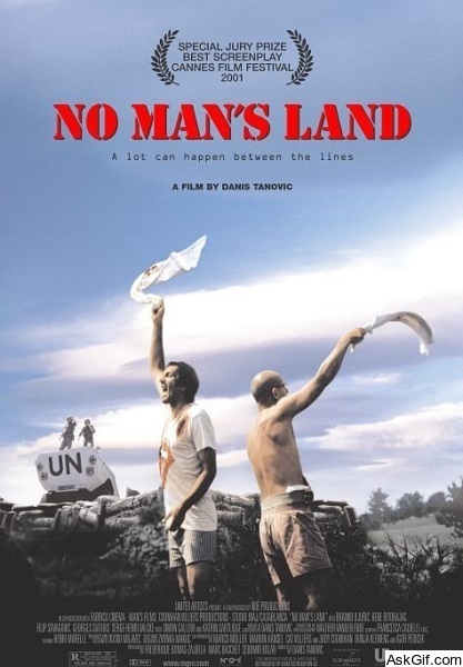 No Man's Land