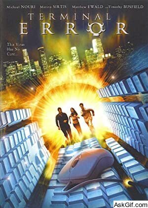 Terminal Error