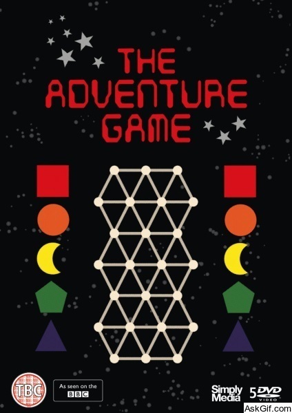 The Adventure Game