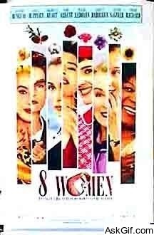 8 Women