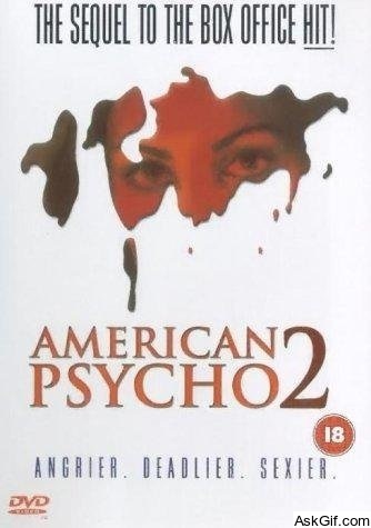 American Psycho II: All American Girl