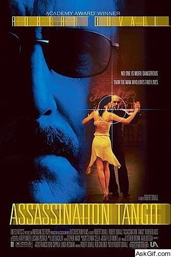 Assassination Tango