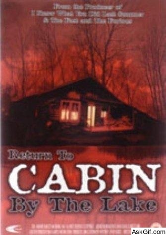 Return to Cabin by the Lake