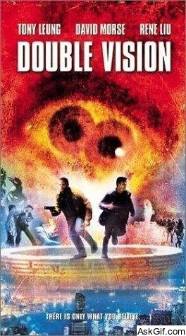 Double Vision
