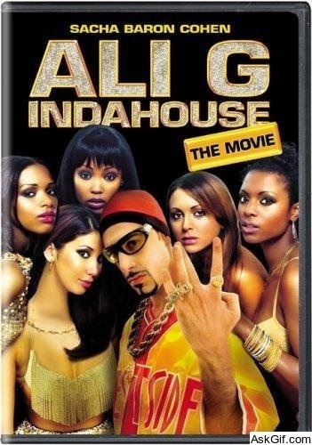 Ali G Indahouse