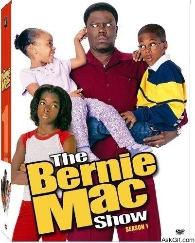 The Bernie Mac Show