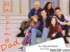 Raising Dad