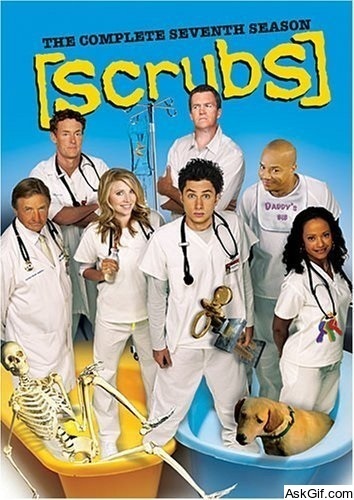 Scrubs