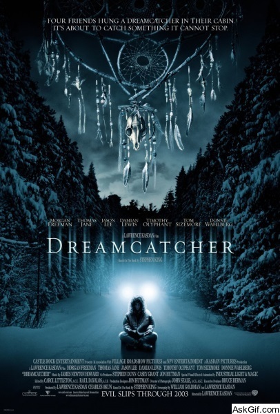 Dreamcatcher