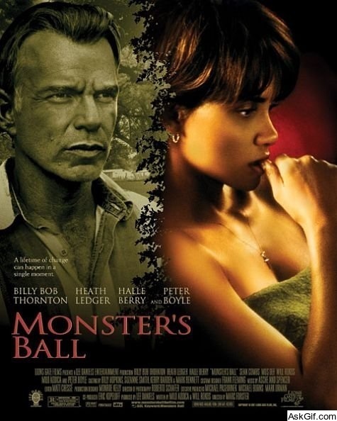 Monster's Ball