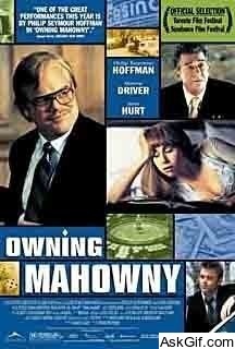 Owning Mahowny
