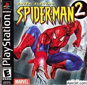 Spider-Man 2: Enter Electro