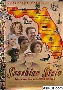 Sunshine State