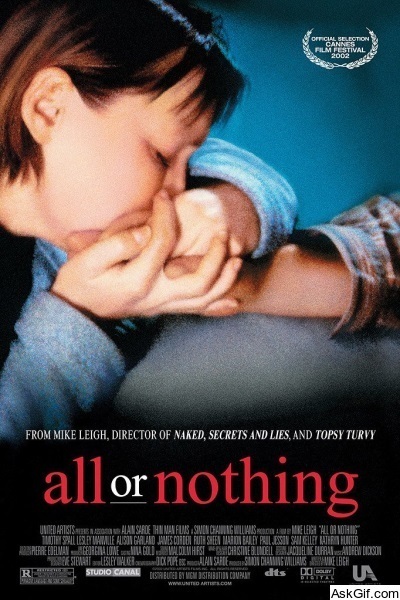 All or Nothing
