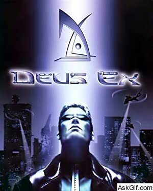 Deus Ex