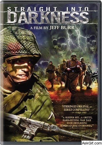 Straight Into Darkness