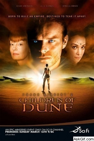 Children of Dune