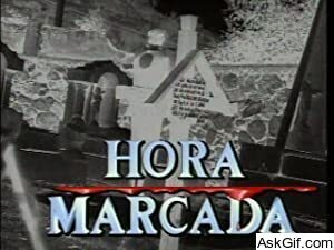 Hora Marcada