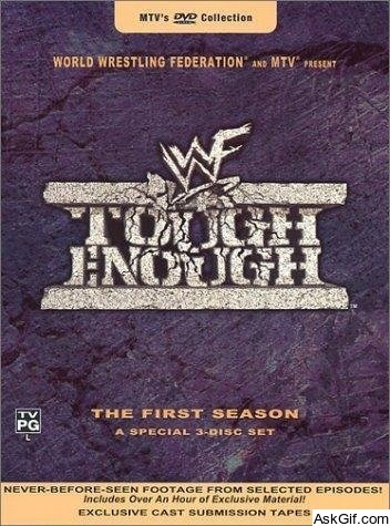 WWE Tough Enough