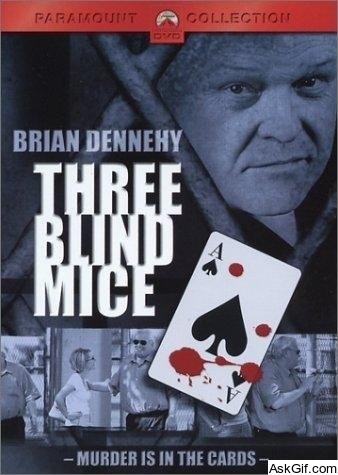 Three Blind Mice