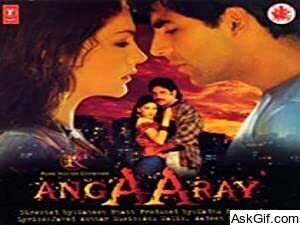 Angaaray