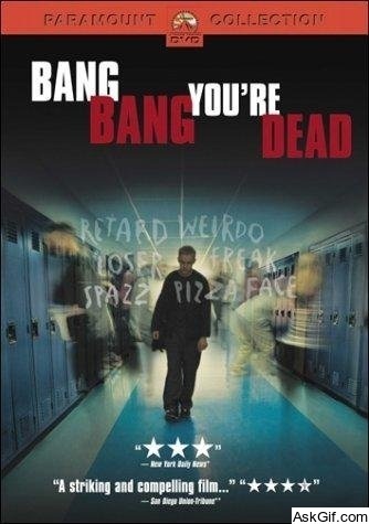 Bang Bang You're Dead