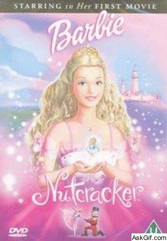 Barbie in the Nutcracker