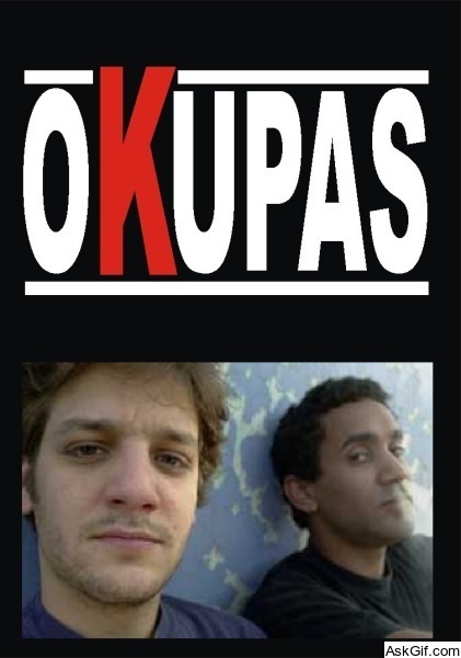 Okupas