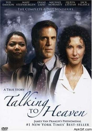 Living with the Dead