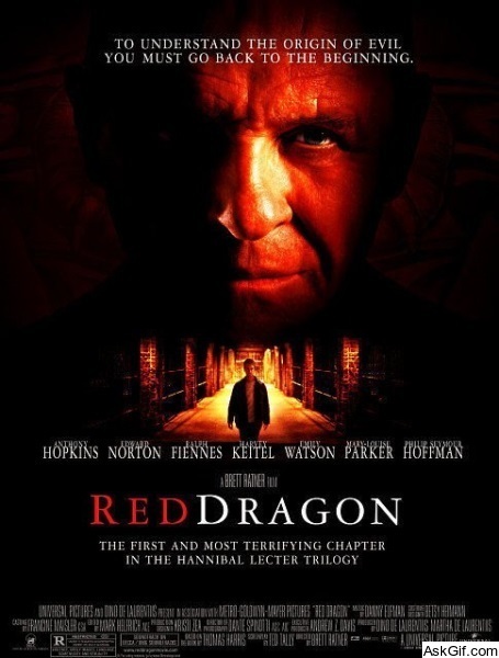 Red Dragon