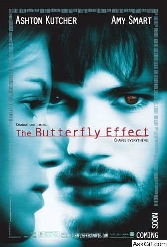 The Butterfly Effect