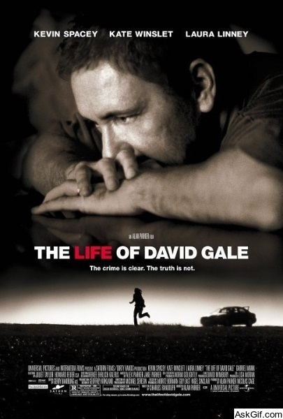 The Life of David Gale