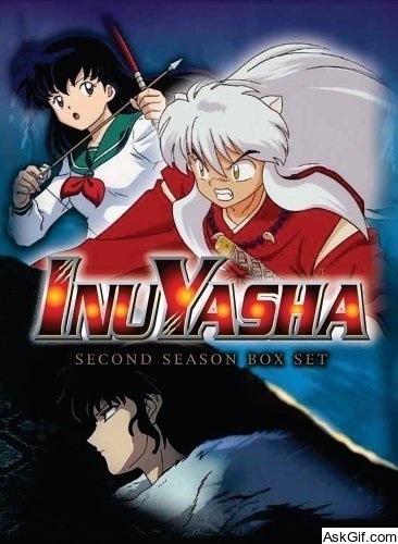 Inuyasha