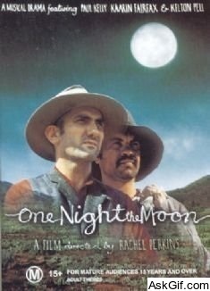 One Night the Moon