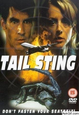 Tail Sting