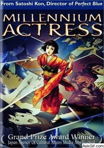 Millennium Actress
