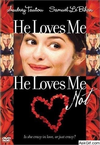 He Loves Me... He Loves Me Not