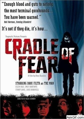 Cradle of Fear