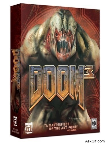 Doom³