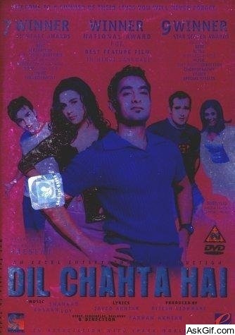 Dil Chahta Hai