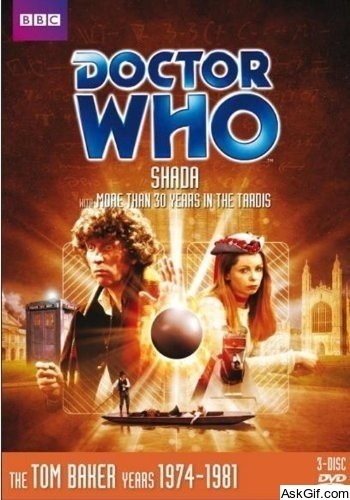 Doctor Who: Shada