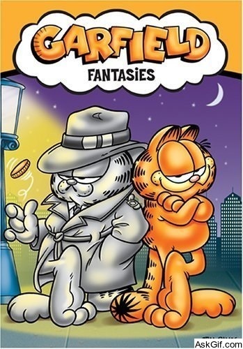 Garfield: His 9 Lives